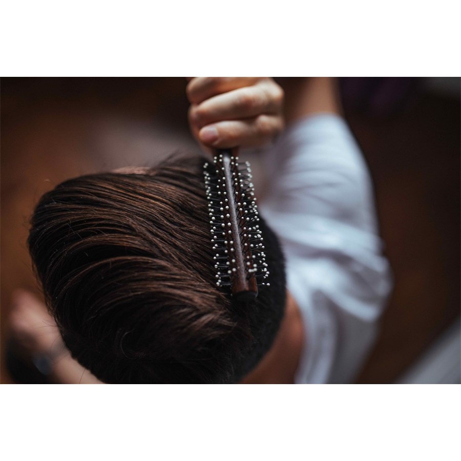 ZEW for men Hair and Beard Brush Verkauf