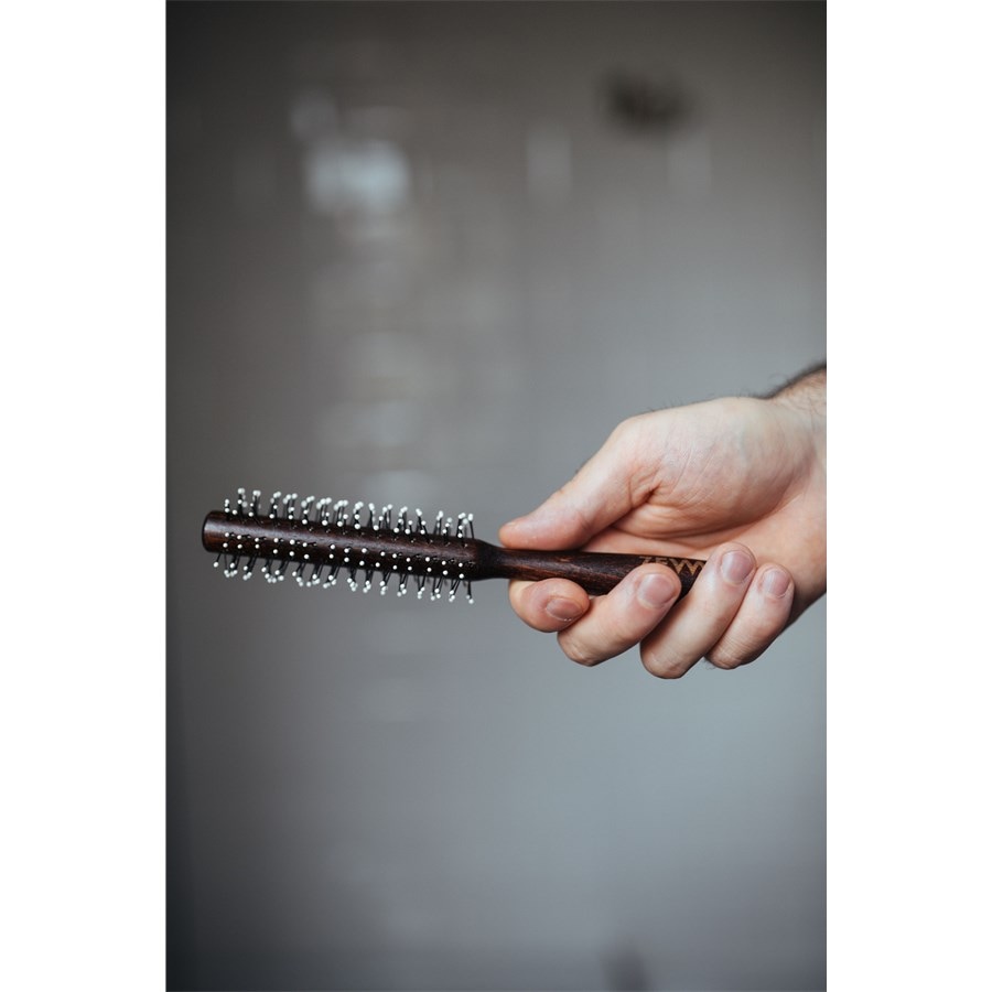 ZEW for men Hair and Beard Brush Verkauf