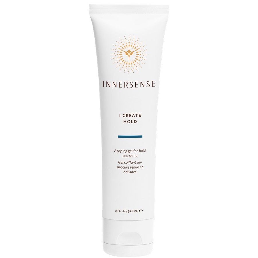 Styling I Create Hold Gel von Innersense Fabrikverkauf