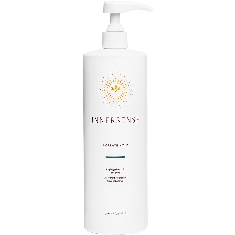 Styling I Create Hold Gel von Innersense Fabrikverkauf