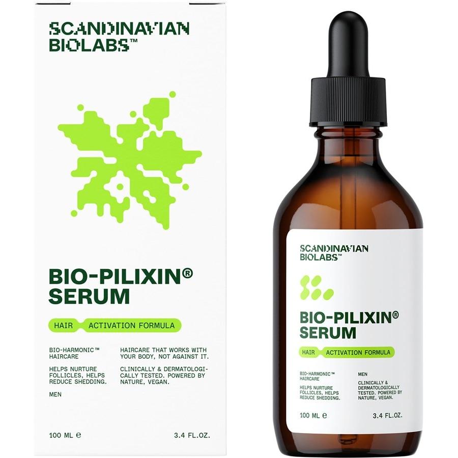 Scandinavian Biolabs Bio-Pilixin® Haarwachstum Serum für Männer Meist gekauft