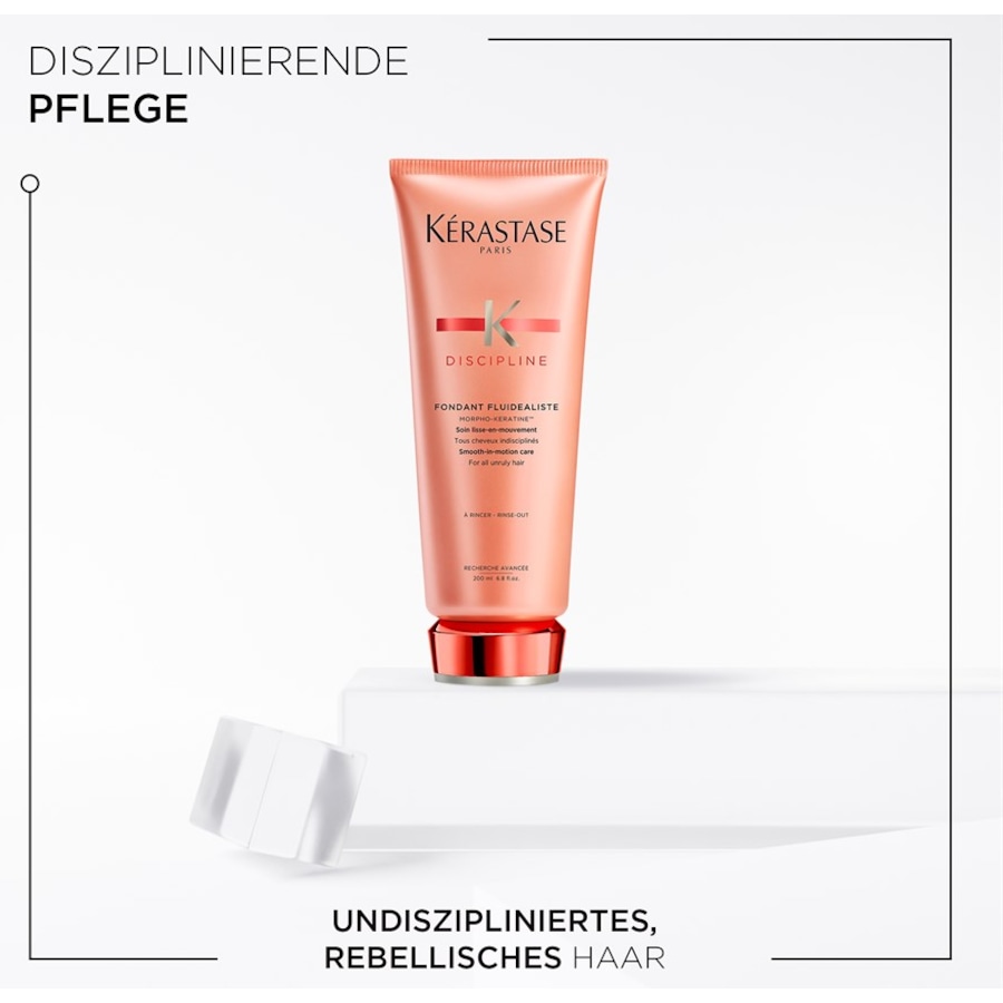 Discipline Fondant Fluidealiste von Kérastase Blitzverkäufe