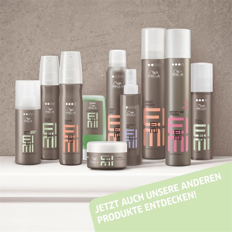 Texture Sculpt Force Flubber Gel von Wella Kostenloser Versand