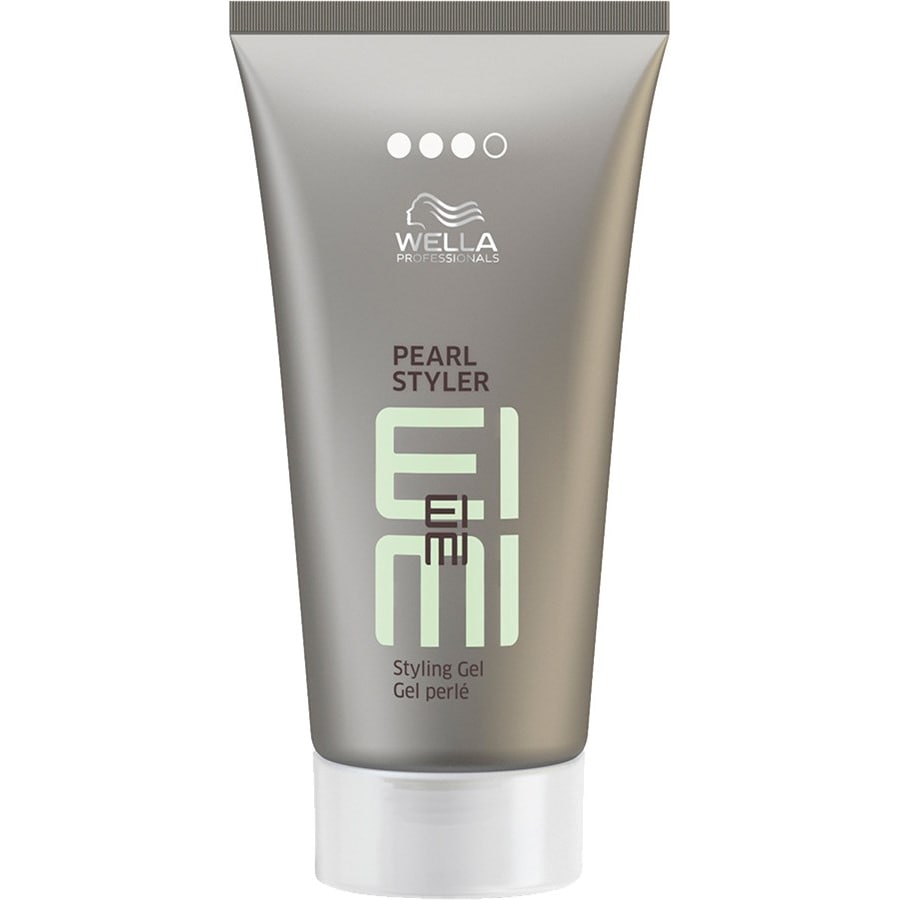Texture Pearl Styler Styling Gel von Wella Fabrik Onlineshop