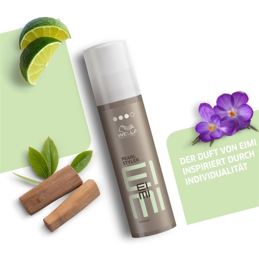 Texture Pearl Styler Styling Gel von Wella Fabrik Onlineshop