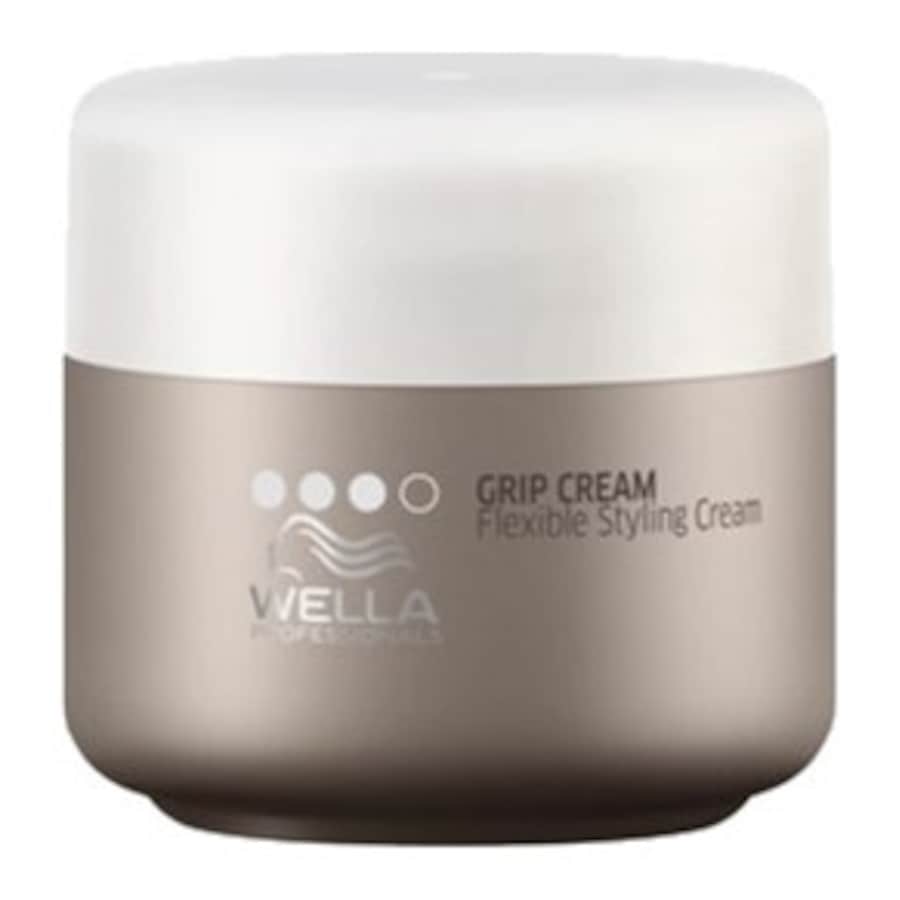 Texture Grip Cream Molding Paste von Wella Sonderangebot