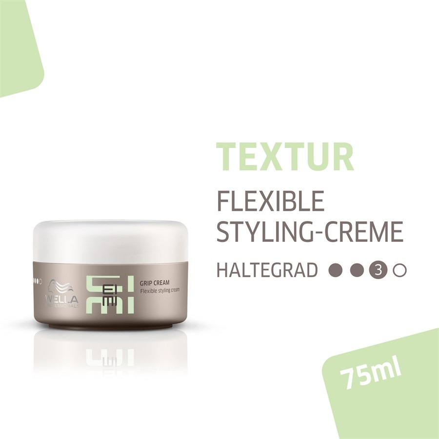 Texture Grip Cream Molding Paste von Wella Sonderangebot