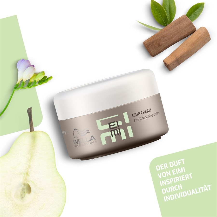 Texture Grip Cream Molding Paste von Wella Sonderangebot