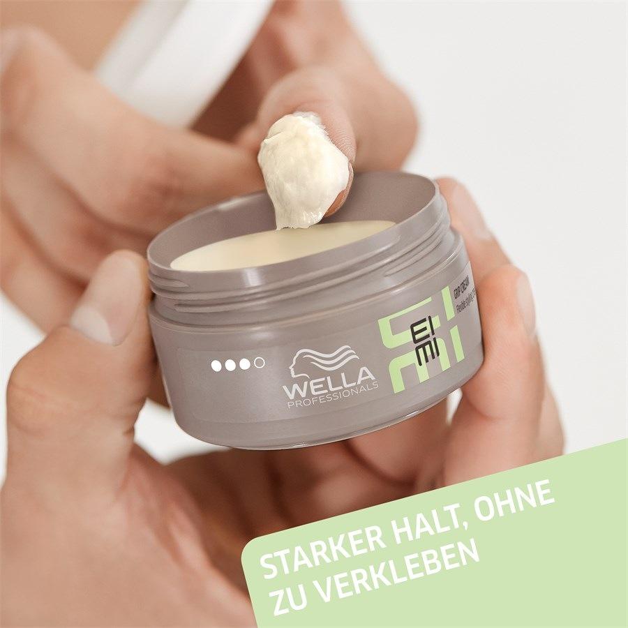 Texture Grip Cream Molding Paste von Wella Sonderangebot