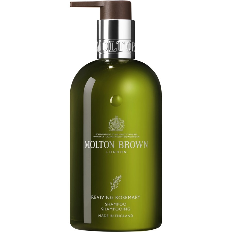 Reviving Rosemary Shampoo von Molton Brown Rabatt