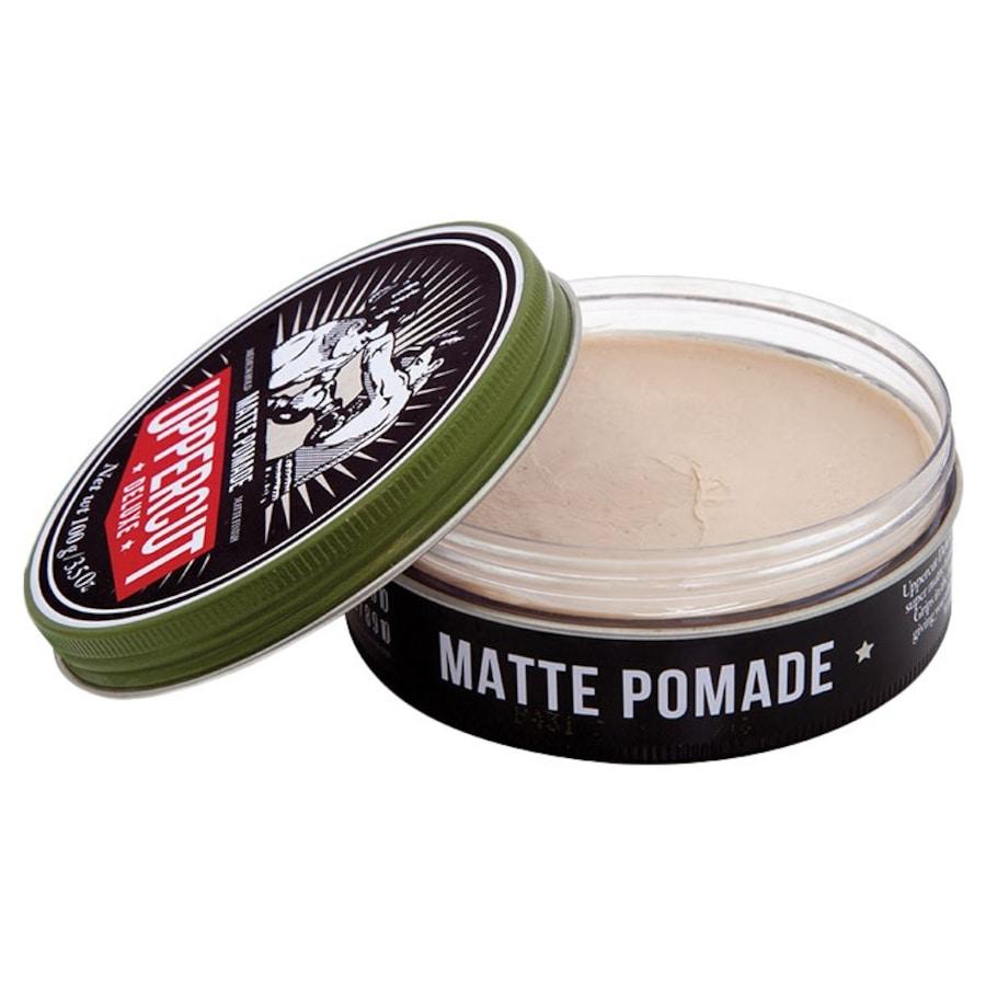 Uppercut Deluxe Matte Pomade Vatertagsangebot