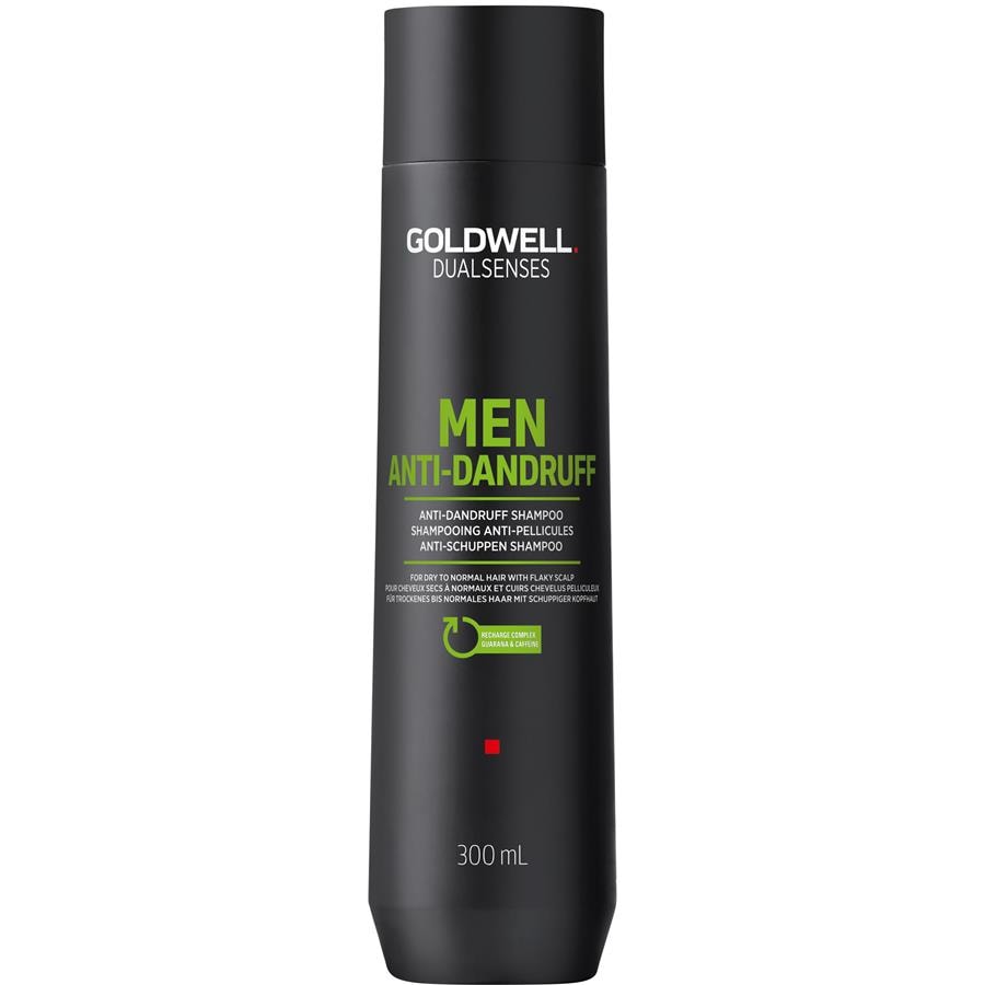 Men Anti-Dandruff Shampoo von Goldwell