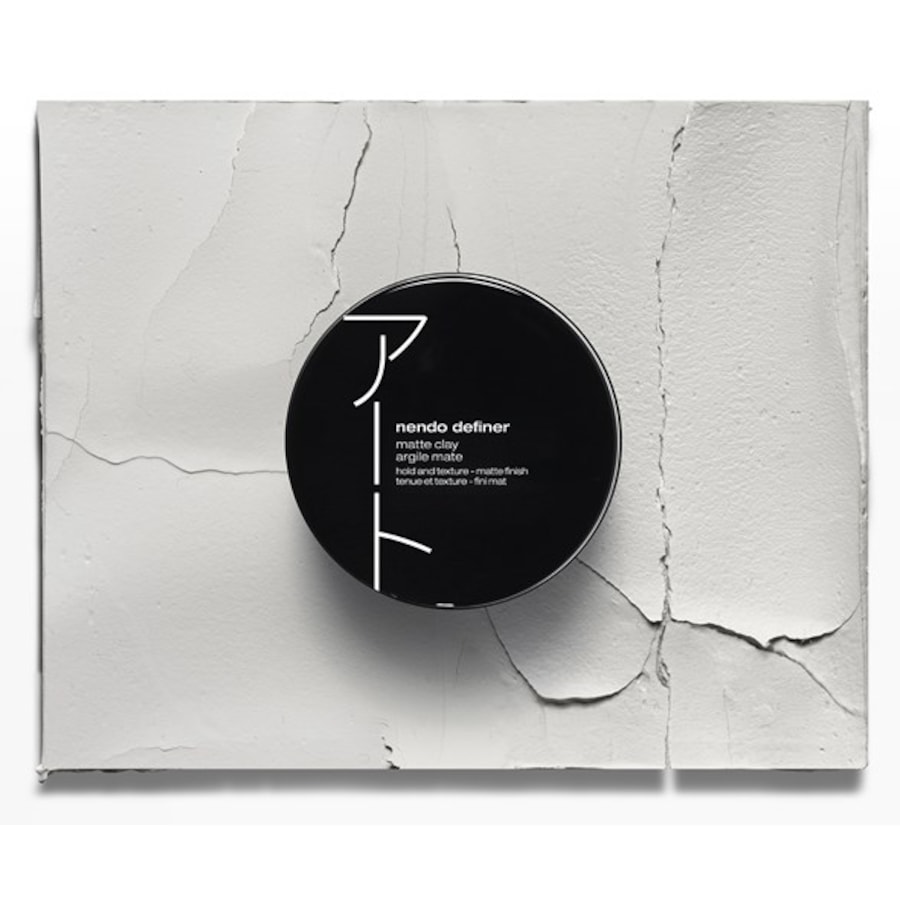 Shu Style Nendo Definer Matte Clay von Shu Uemura Heißer Verkauf