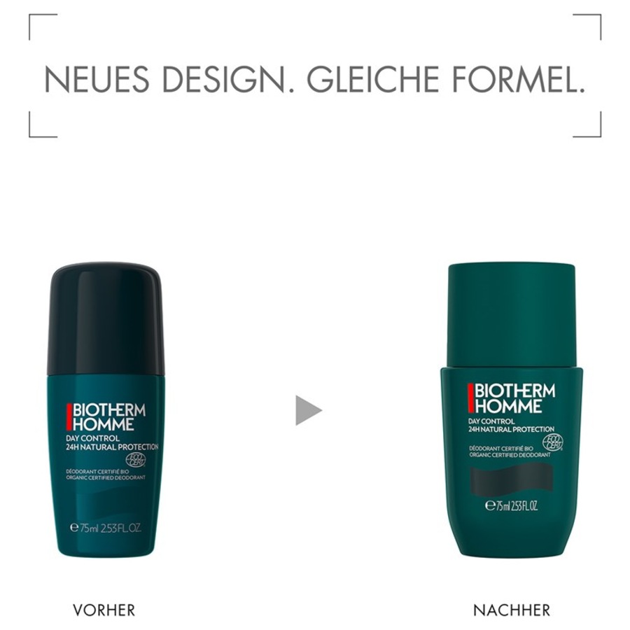 Day Control Natural Protection von Biotherm Homme Blitzangebot