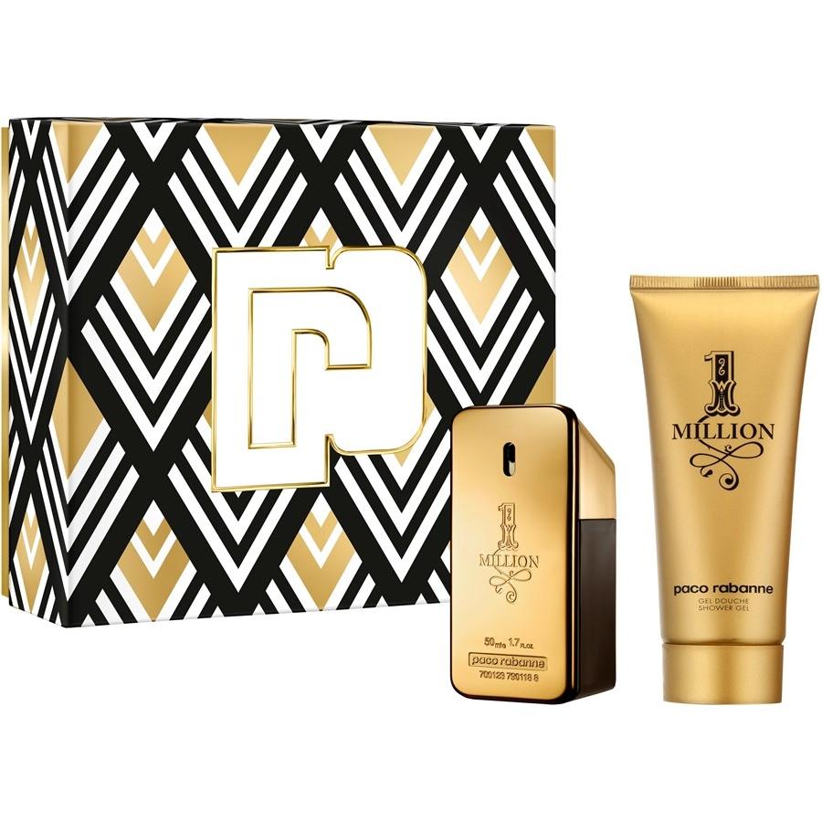 1 Million Geschenkset von Rabanne