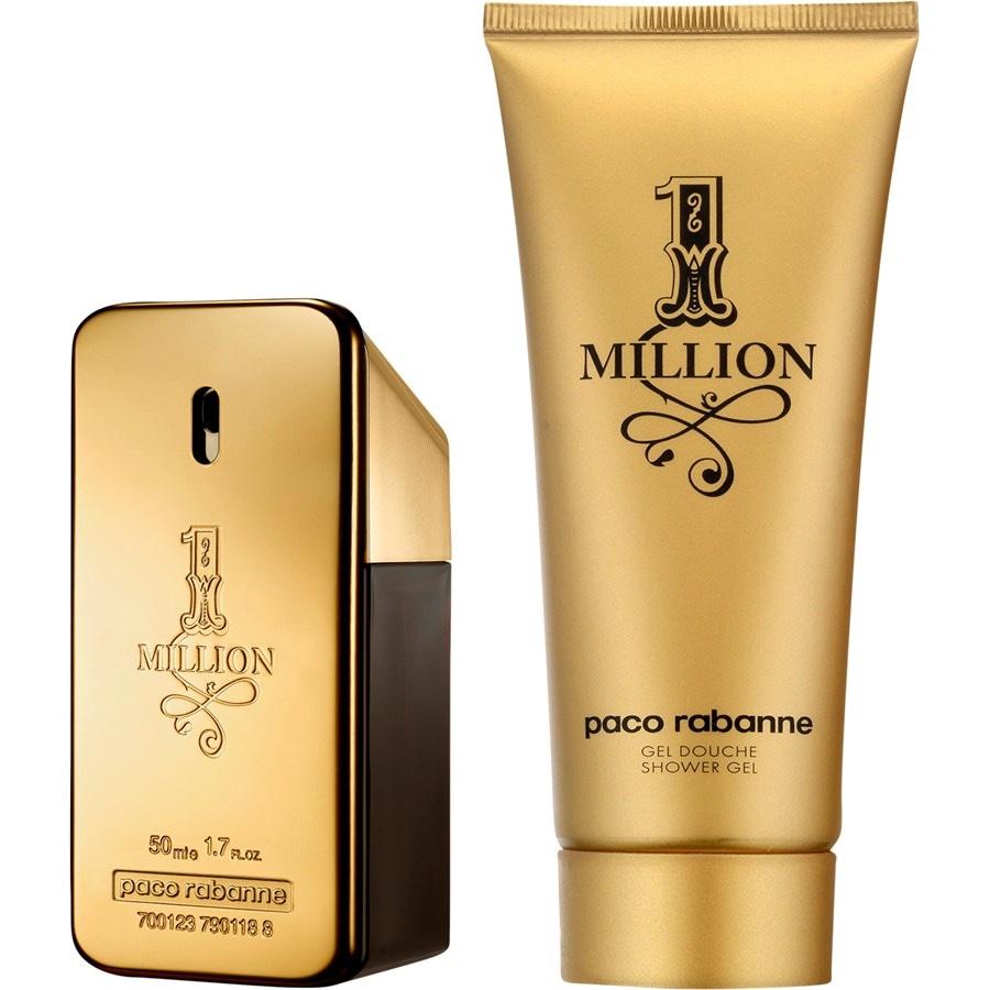 1 Million Geschenkset von Rabanne Große Rabatte