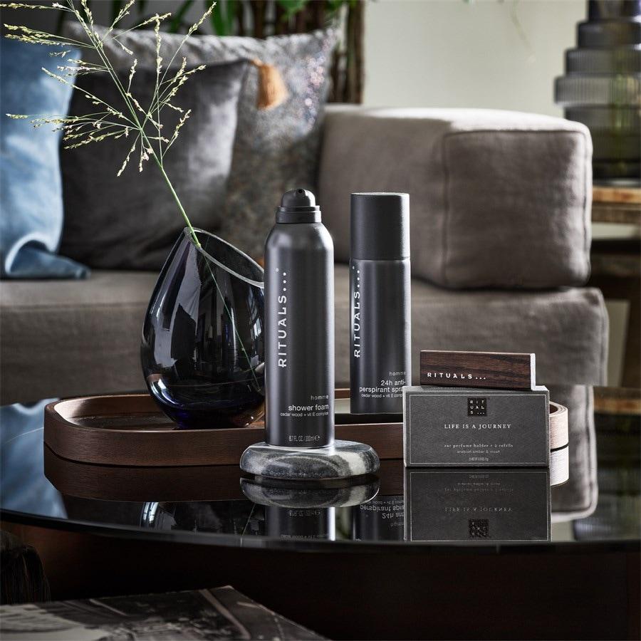 Homme Collection 24h Anti-Perspirant Stick von RITUALS Riesige Ersparnisse