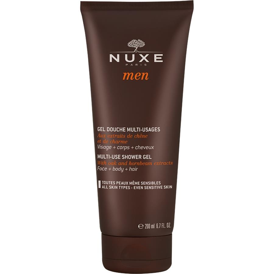 Nuxe Men Multifunktions-Duschgel von Nuxe