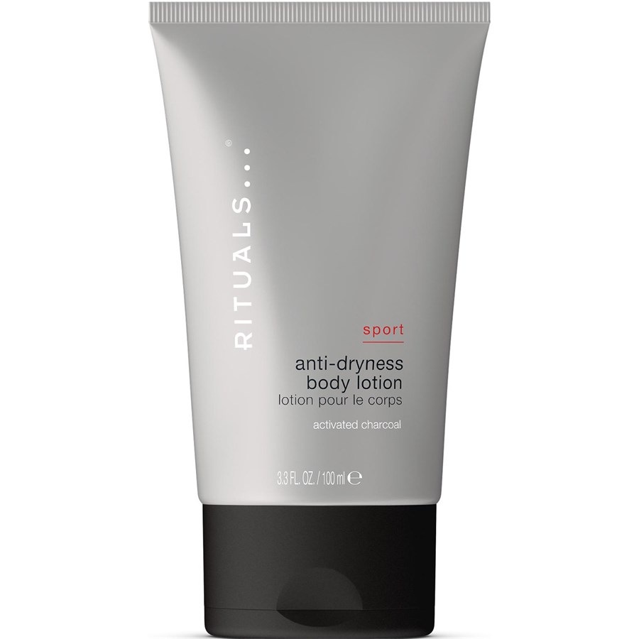 Sport Collection Sport Anti-Dryness Body Lotion von RITUALS Begrenzte Freigabe