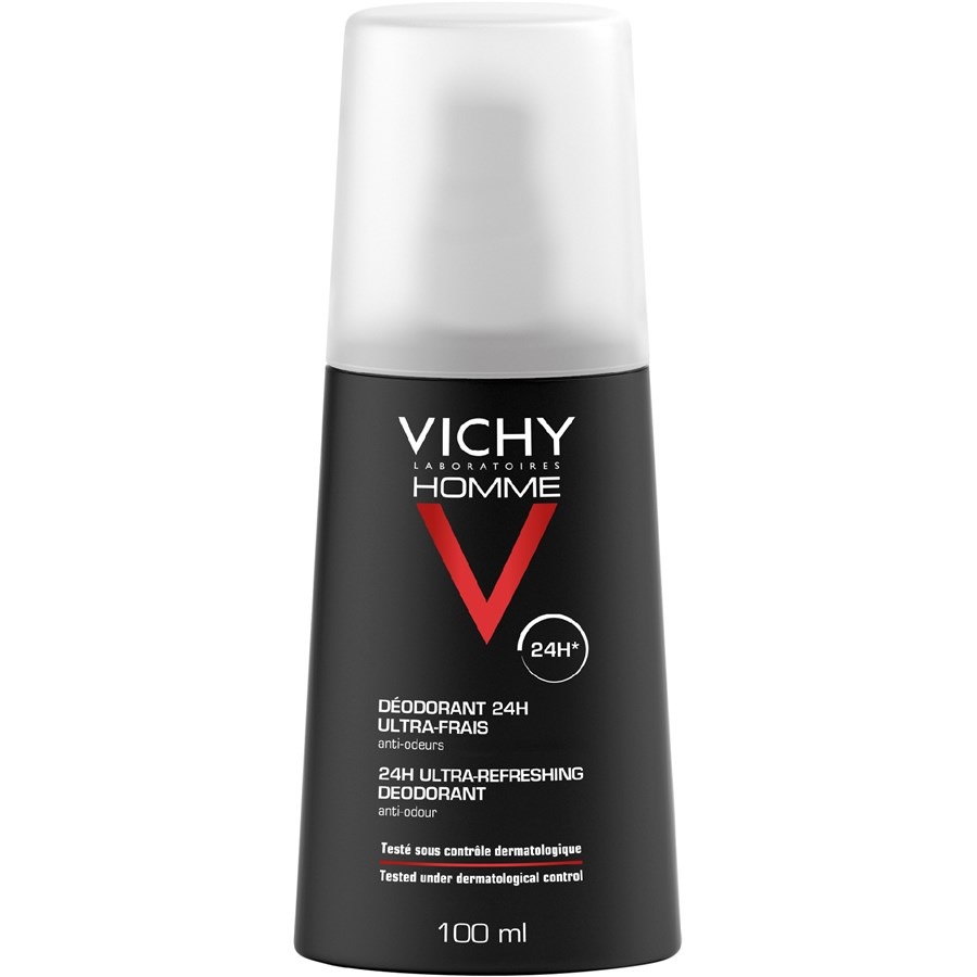 Deodorants Deodorant 24H Ultra-Refreshing von VICHY Neueste Stile