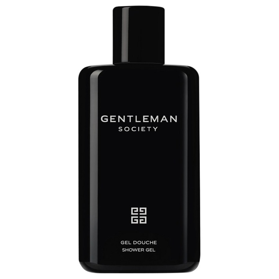 GENTLEMAN SOCIETY Shower Gel von GIVENCHY