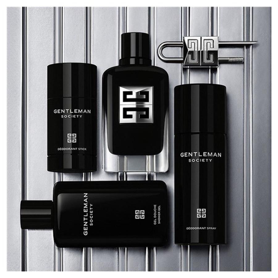 GENTLEMAN SOCIETY Shower Gel von GIVENCHY Letzter Tag