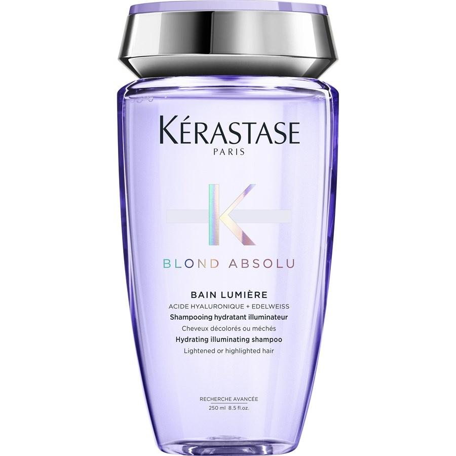 Blond Absolu Bain Lumière von Kérastase