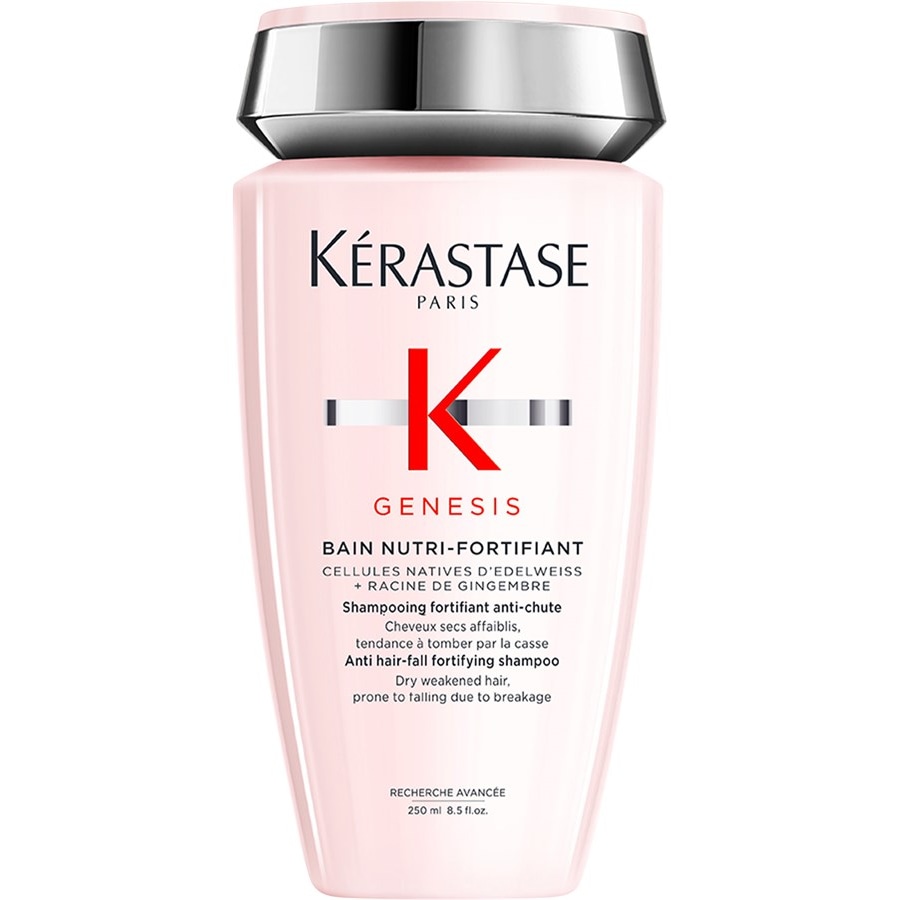 Genesis Bain Nutri-Fortifiant von Kérastase