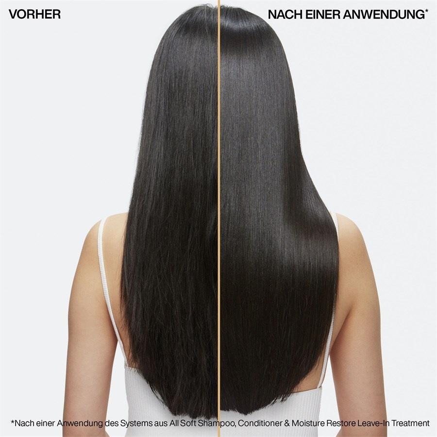 All Soft Shampoo von Redken ❤️ günstig kaufen Bis zu 55% Rabatt