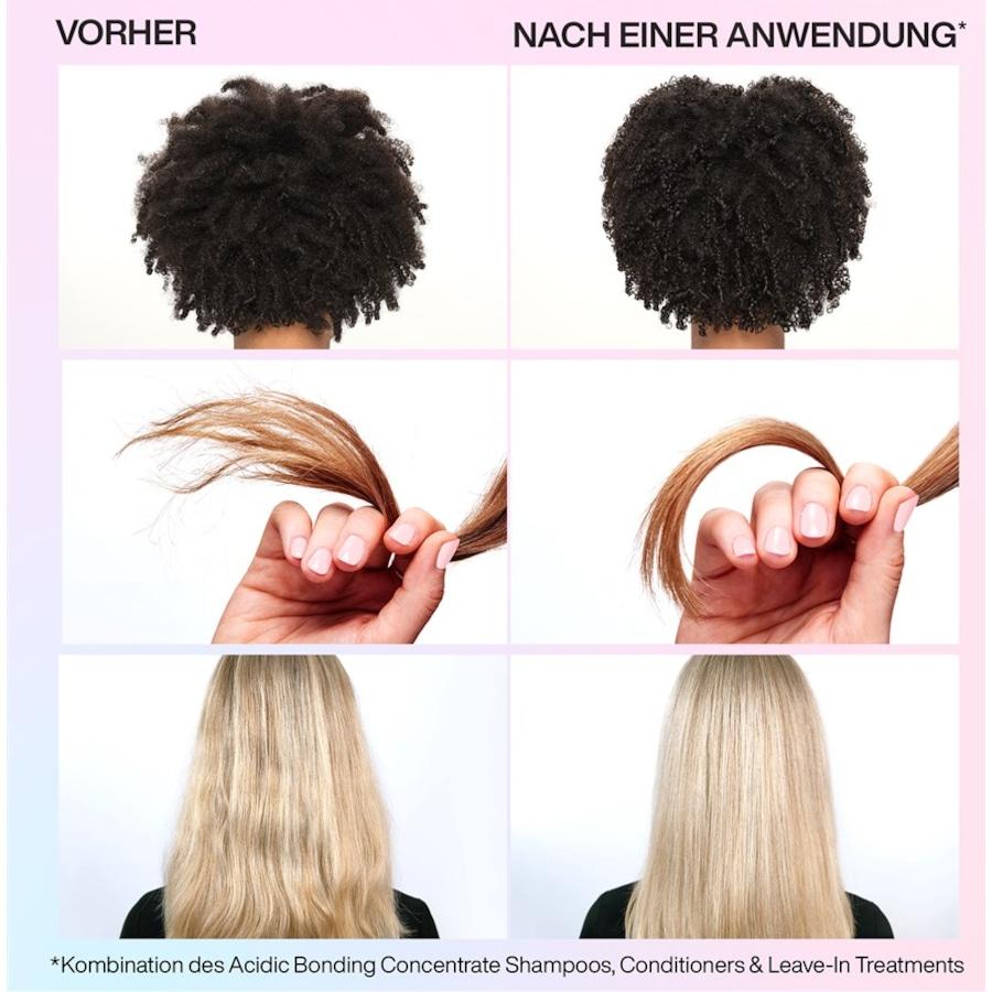 Acidic Bonding Concentrate Shampoo von Redken Discount Store für neue Produkte