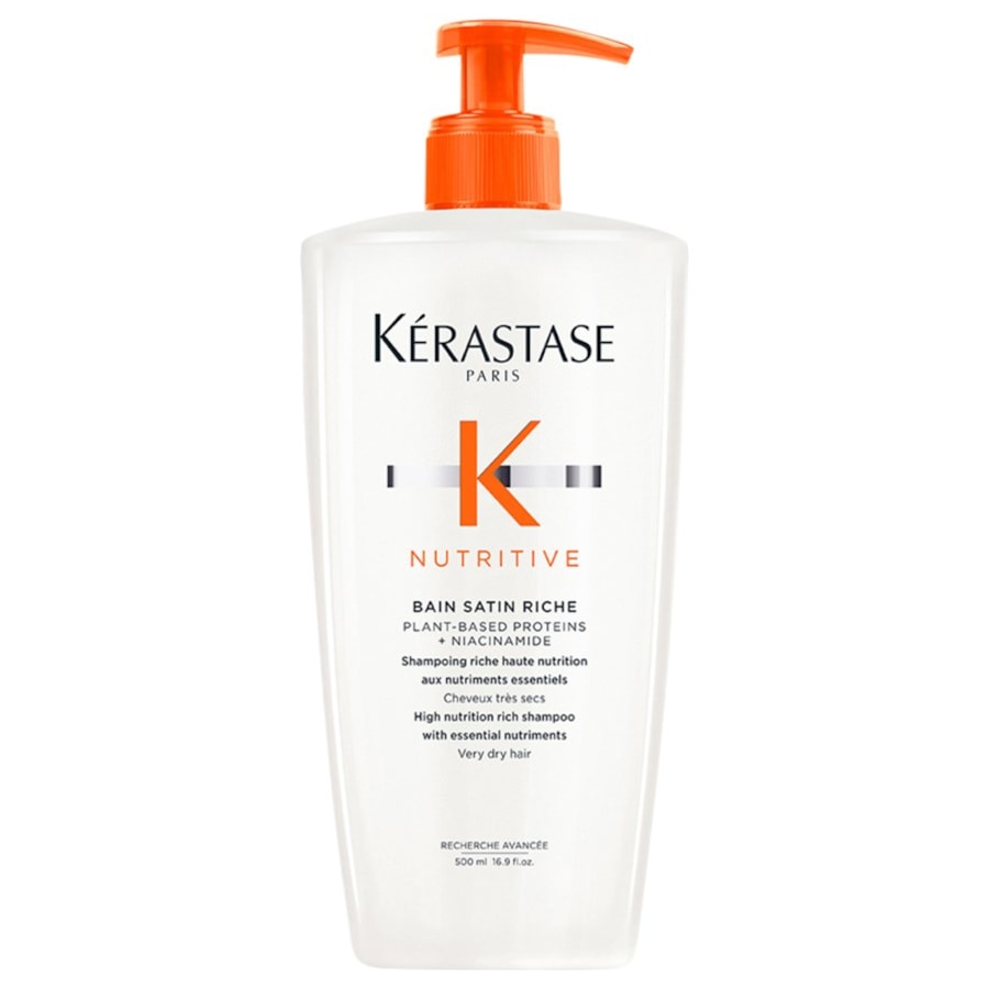 Nutritive Bain Satin Rich von Kérastase Super Rabatt