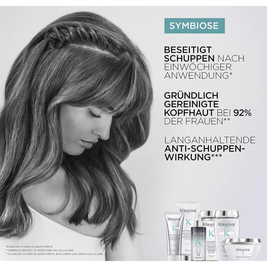 Symbiose Bain Pureté Anti-Pelliculaire von Kérastase Riesige Rabatte