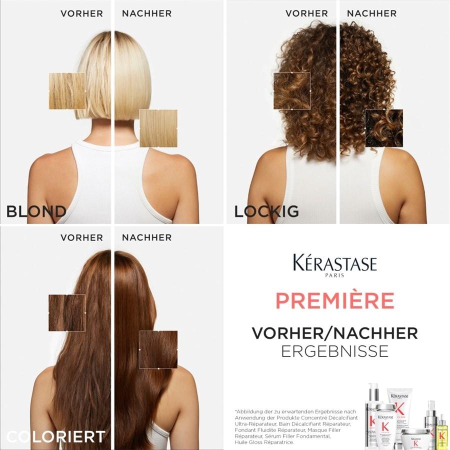 Première Shampoo Bain Décalcifiant von Kérastase 50% Rabatt mit kostenlosem Versand