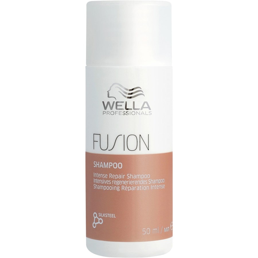 Fusion Intense Repair Shampoo von Wella
