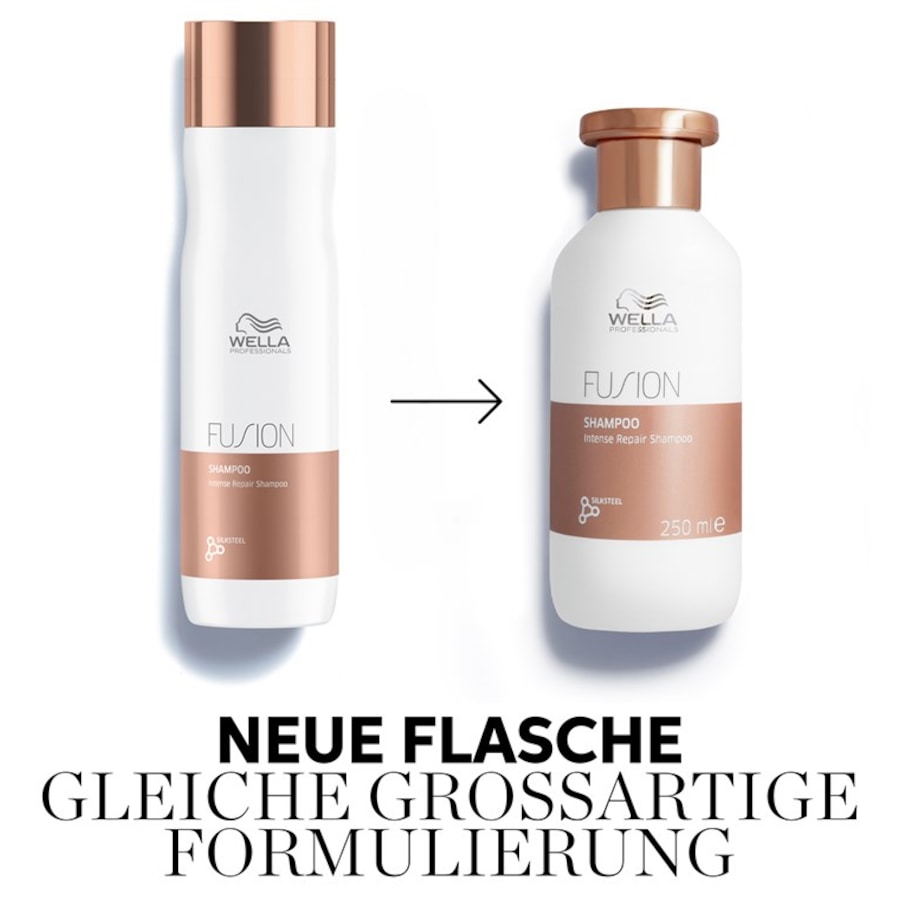 Fusion Intense Repair Shampoo von Wella Clearance-Verkauf