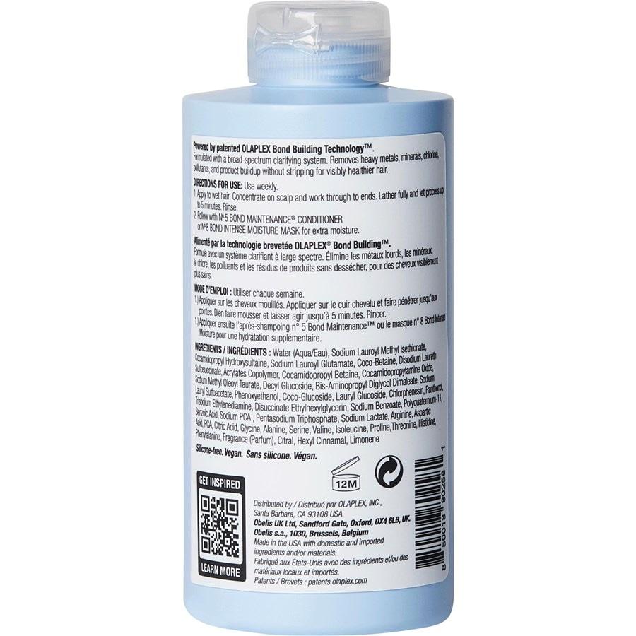 Olaplex N°4C Bond Maintenance Clarifying Shampoo Begrenzt auf 3 Tage