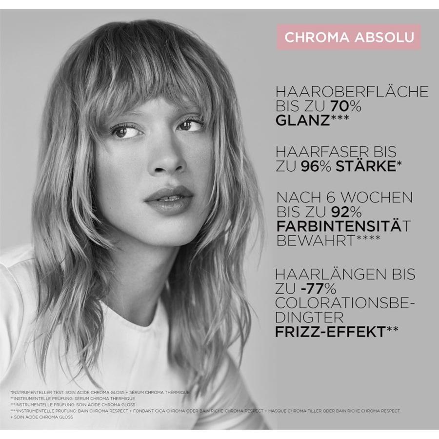 Chroma Absolu Bain Chroma Respect von Kérastase Im Verkauf