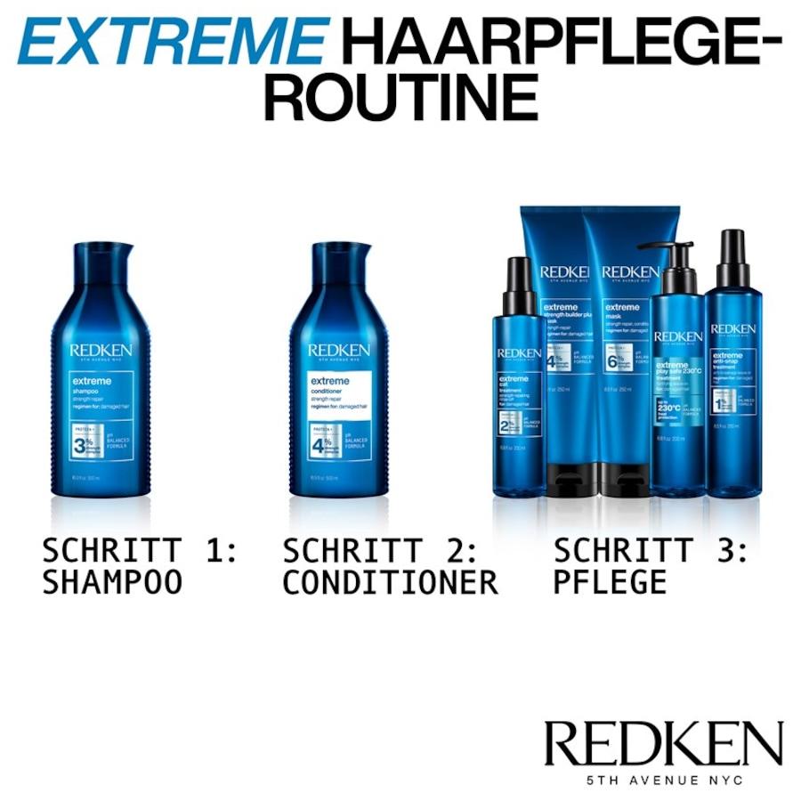 Extreme Extreme Shampoo von Redken Rabatte dieses Monats