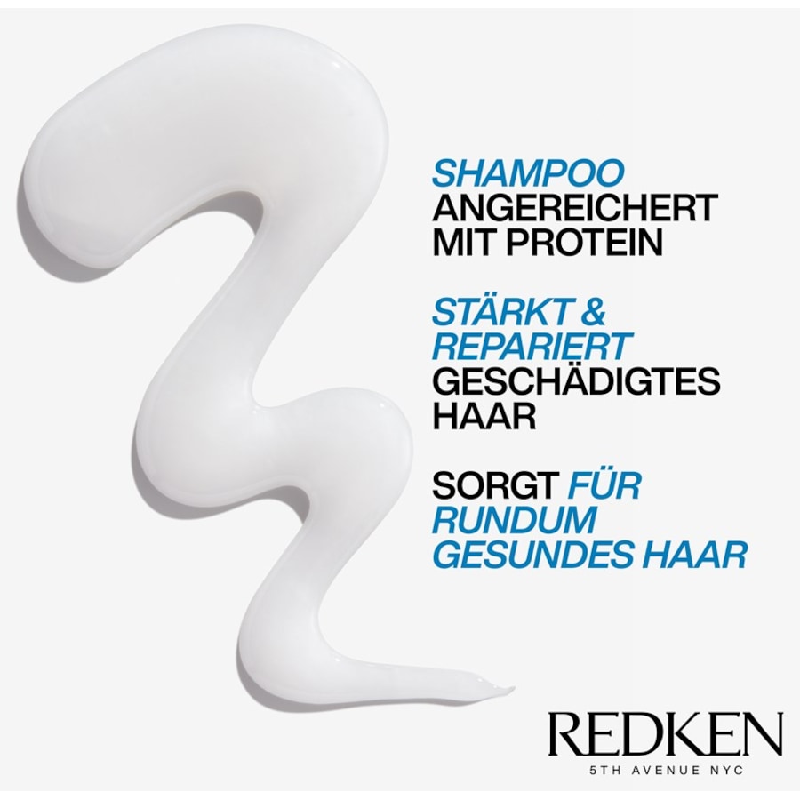 Extreme Extreme Shampoo von Redken Rabatte dieses Monats