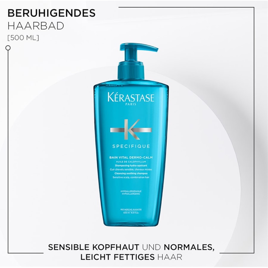 Spécifique Bain Vital von Kérastase 2025