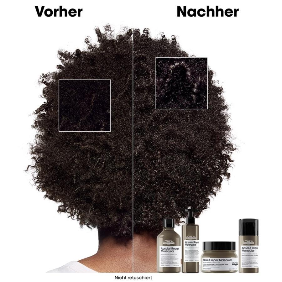 Serie Expert Absolut Repair Molecular Shampoo von L’Oréal Professionnel Paris Online