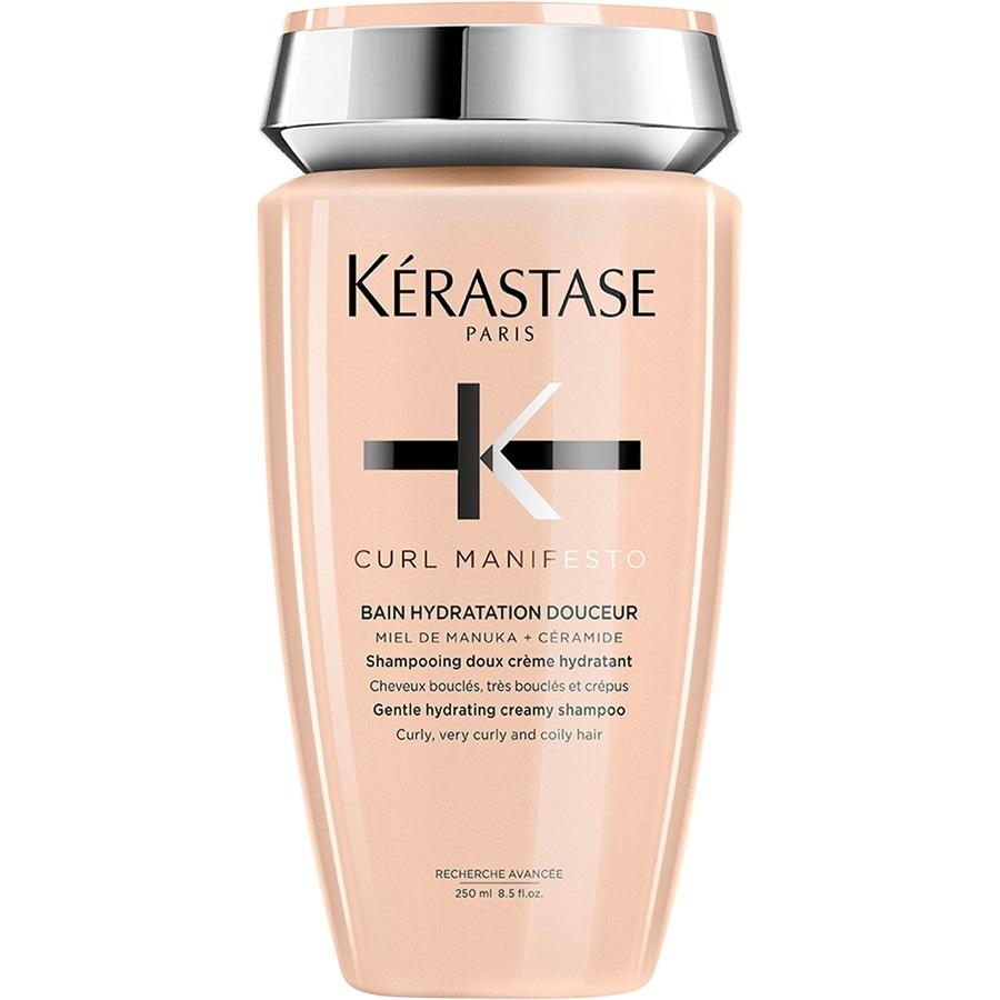 Curl Manifesto Bain Hydration Douceur von Kérastase Outlet