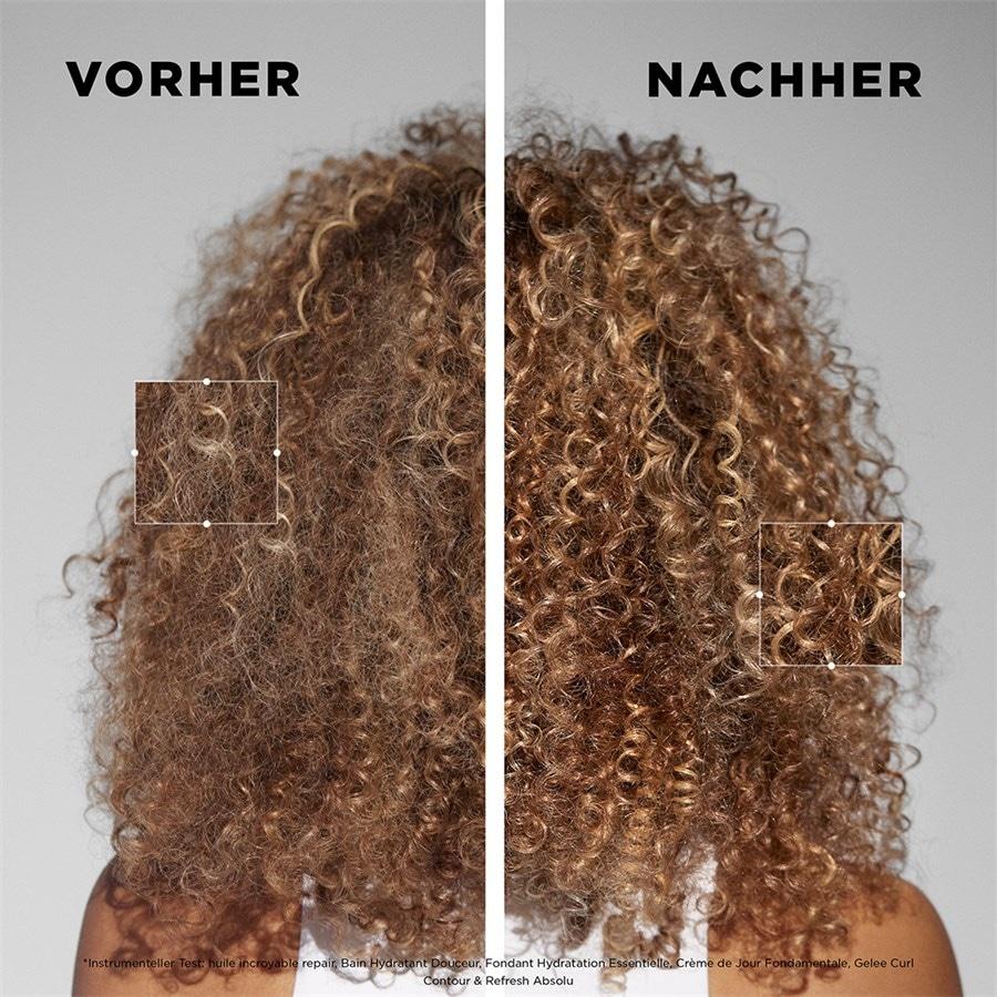 Curl Manifesto Bain Hydration Douceur von Kérastase Outlet