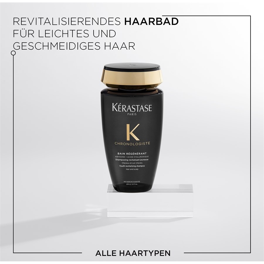 Chronologiste Bain Régénérant Shampoo von Kérastase Verkauf