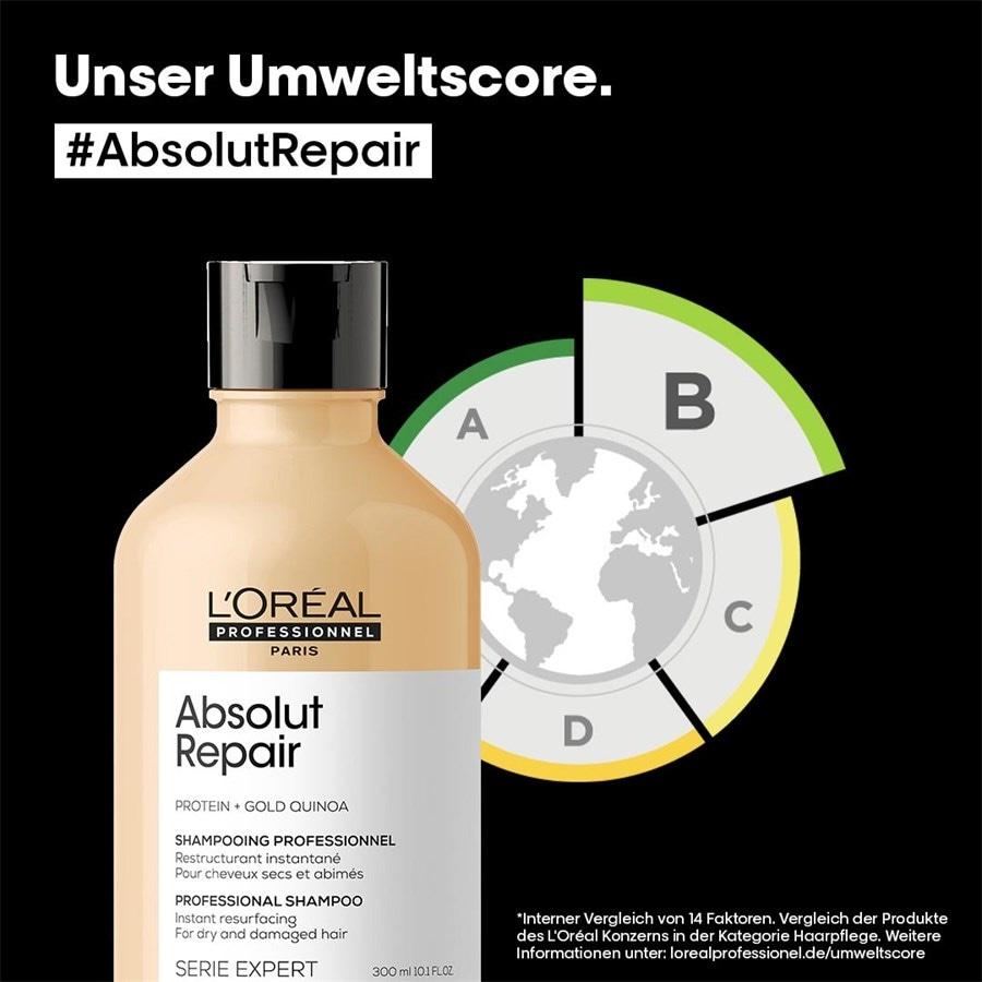 Serie Expert Absolut Repair Professional Shampoo von L’Oréal Professionnel Paris Angebote