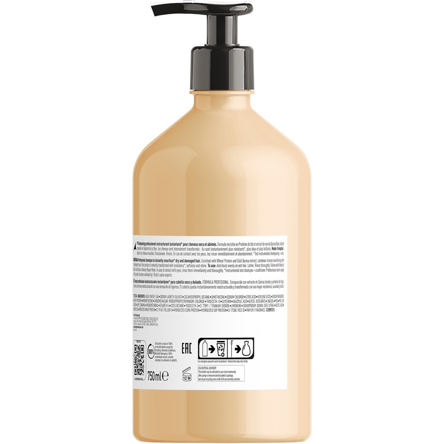 Serie Expert Absolut Repair Professional Shampoo von L’Oréal Professionnel Paris Angebote
