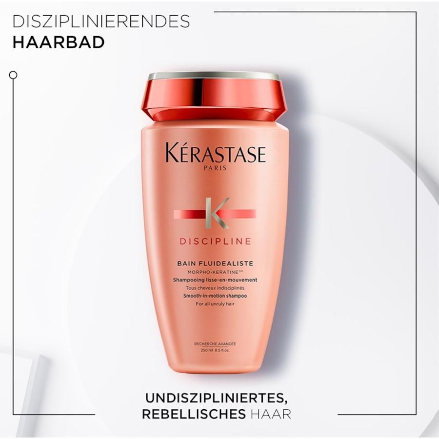 Discipline Bain Fluidealiste von Kérastase Hotsell