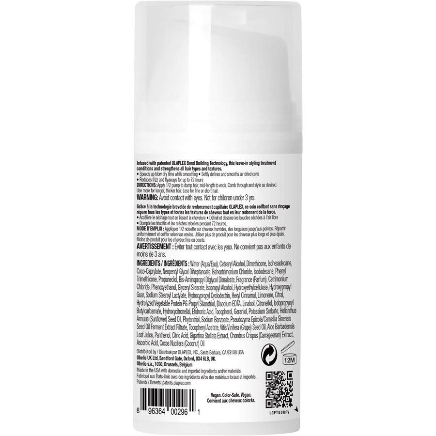 Styling N°6 Bond Smoother von Olaplex im Angebot