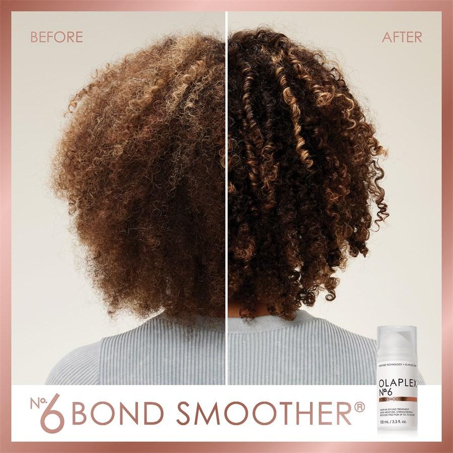 Styling N°6 Bond Smoother von Olaplex im Angebot