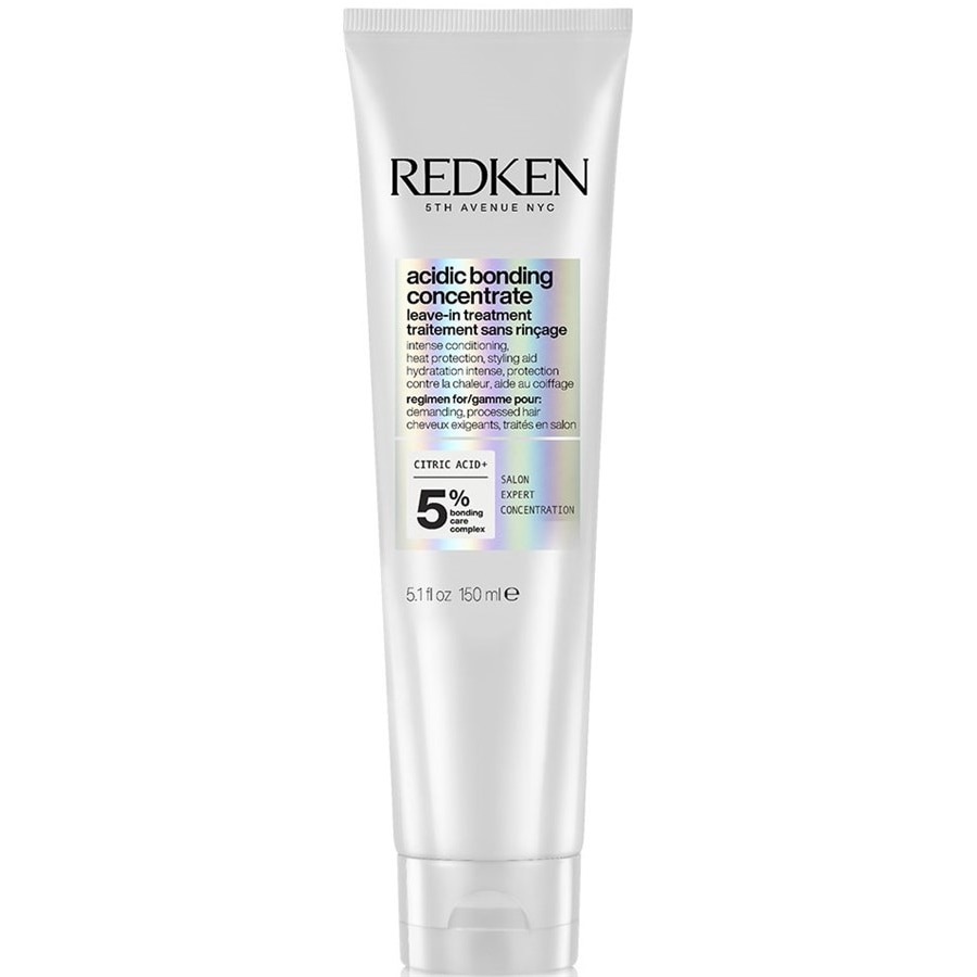 Acidic Bonding Concentrate Leave-in Treatment von Redken Fabrikverkauf